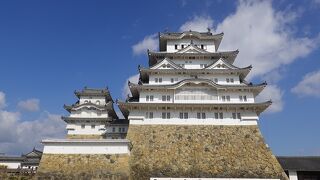 コロナ禍でストレスなく観光出来ました