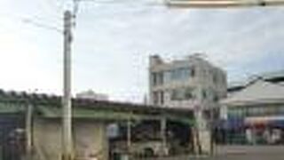 朝７時ころまで行くのが良いようです