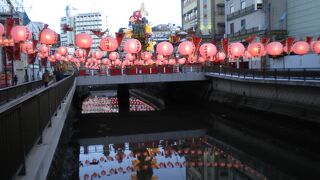 ３年ぶりの開催に感激