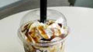 とろり天使のわらびもち 都城店