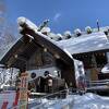 旭川神社