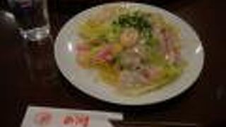 比較的低価格で絶品