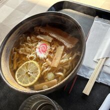 佐野ラーメン