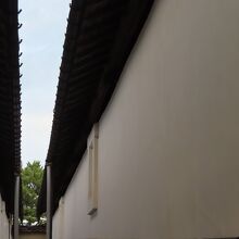 タイムスリップしたよう・・・