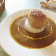 名物カレー