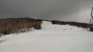 御嶽スキー場