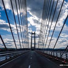 呼子大橋 