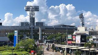 夏は高校野球！