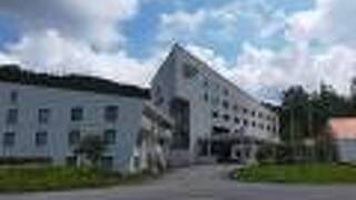 立山山麓温泉 立山国際ホテル