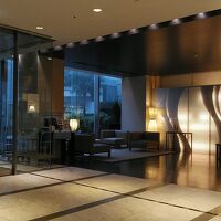 フロントロビー