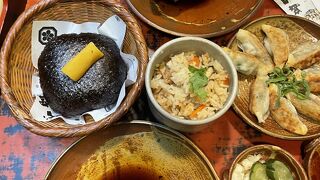 山口では超のつく有名レストラン