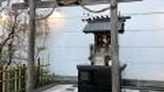 ラゾーナ出雲神社