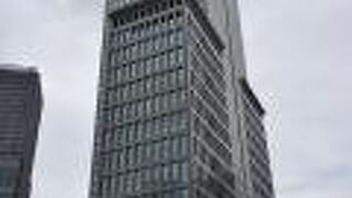 赤坂にあるオフィスビル