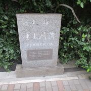 一体当時はどういった貨物が荷揚げされていたのかと、非常に好奇心を掻き立てられました。