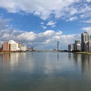 新潟県および長野県を流れる一級河川！長野県では千曲川です