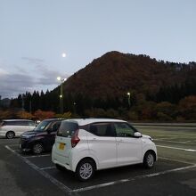 道の駅 協和四季の森
