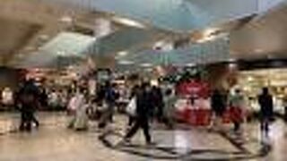 千葉県に来た！と実感