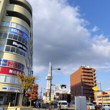 シンボル的存在