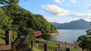 よい所ですが、なぜ有料駐車場しかないのかと思います。