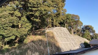 老松神社古墳群