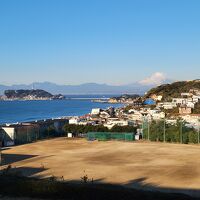 部屋からの眺望