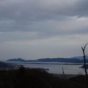 冬期は危険な公園