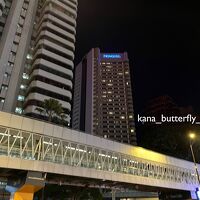 スカイウォーク