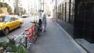 南海のクロヒョウ親方が率いる相撲部屋