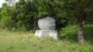 「ちゅらさん広場」に小浜節の歌碑がありました。