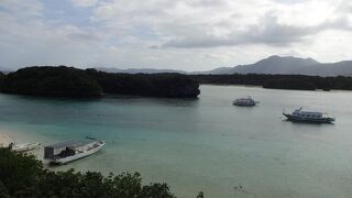 日帰りのバスツアーで行きました。