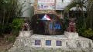 石垣島滞在中に何度かこの交差点を通りました。