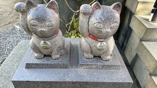 縁結びの神様！