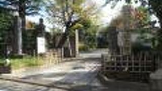 御朱印がもらえます