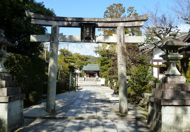 安産・子授けなどの信仰で愛される神社