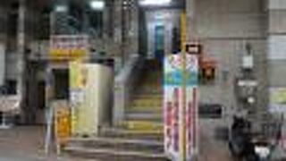 名前の通り、石垣島の特産品を扱うお店です。