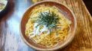 スパゲティーnokishita