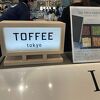 TOFFEE tokyo