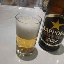 瓶ビール