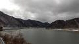 森林鉄道の遺構に胸アツ