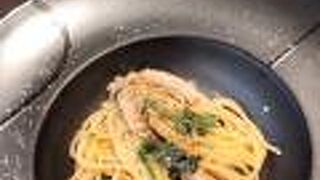 隠れ家イタリアン