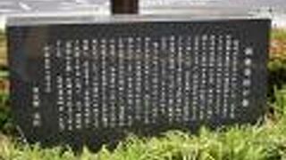 溜池の歴史は江戸城の防御施設