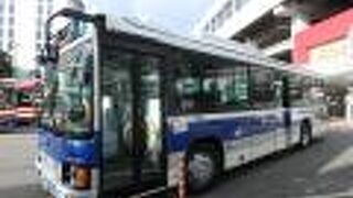 いまだけ！日中のみのバス代行輸送