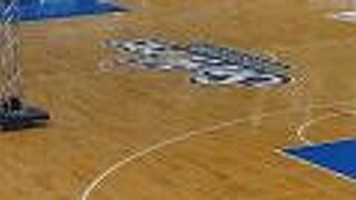 平日ナイターの「三河対信州」を観戦