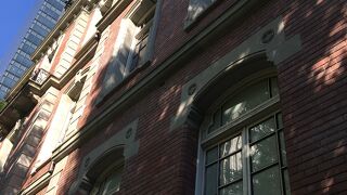 三菱一号館美術館