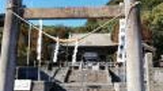 仙厳園の入り口