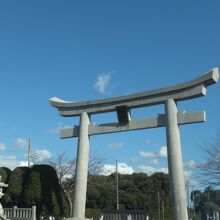 鶴谷八幡宮