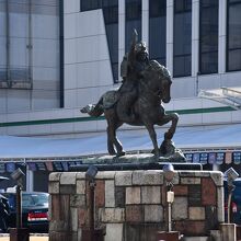 熊谷直実像 クチコミ・アクセス・周辺情報｜熊谷 - フォートラベル