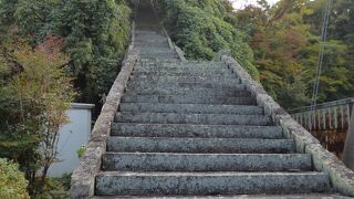 事比羅神社 (鹿島市)