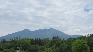 名前の通り絶景の八ヶ岳