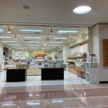 清川屋 山形空港店